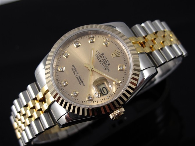 Rolex watch man-369